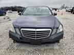 2010 MERCEDES-BENZ E-Class