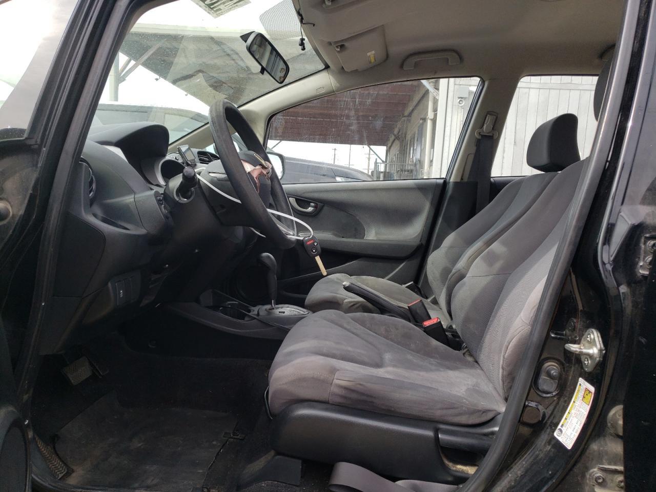 2013 HONDA