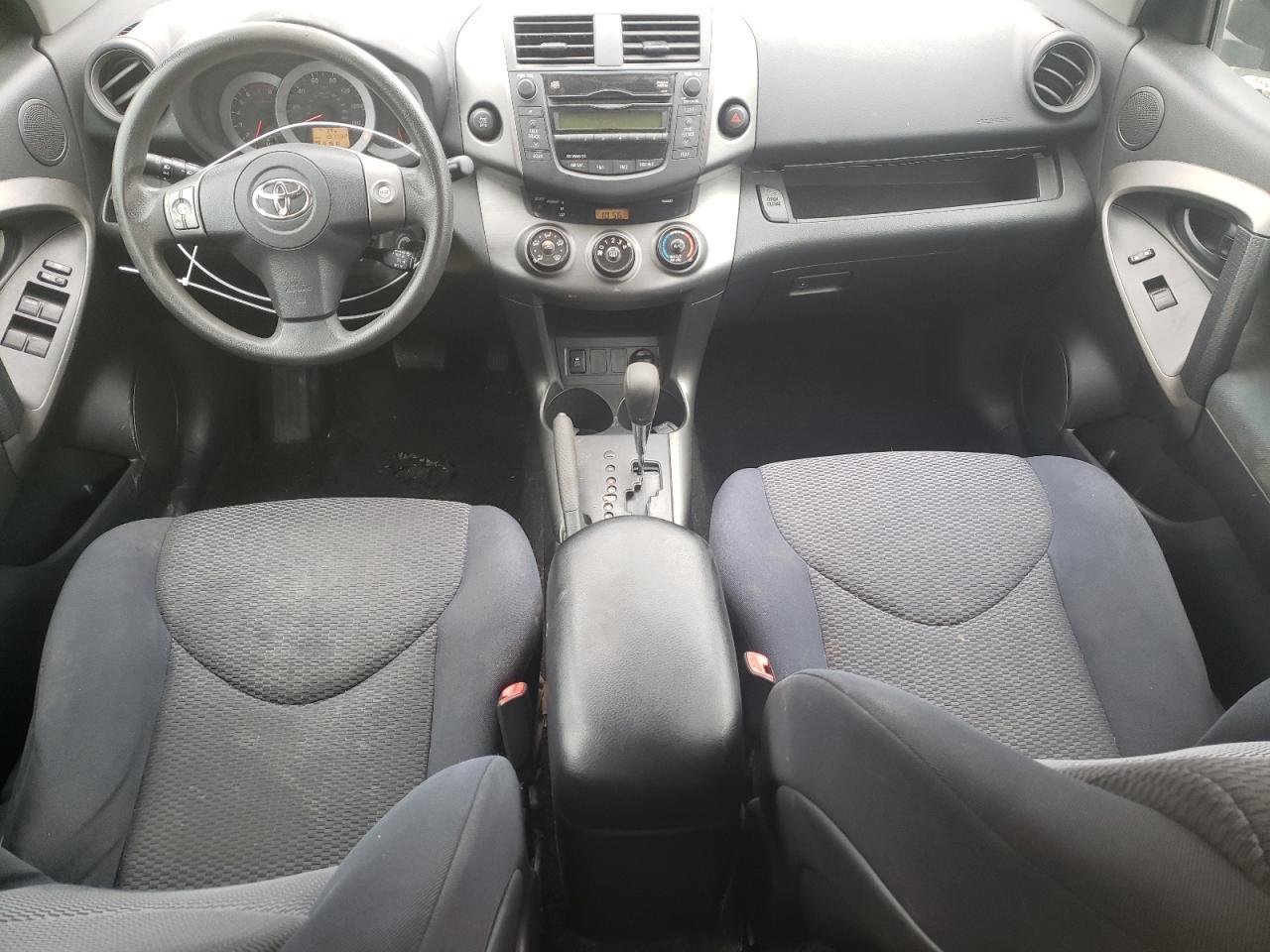 2011 TOYOTA RAV4