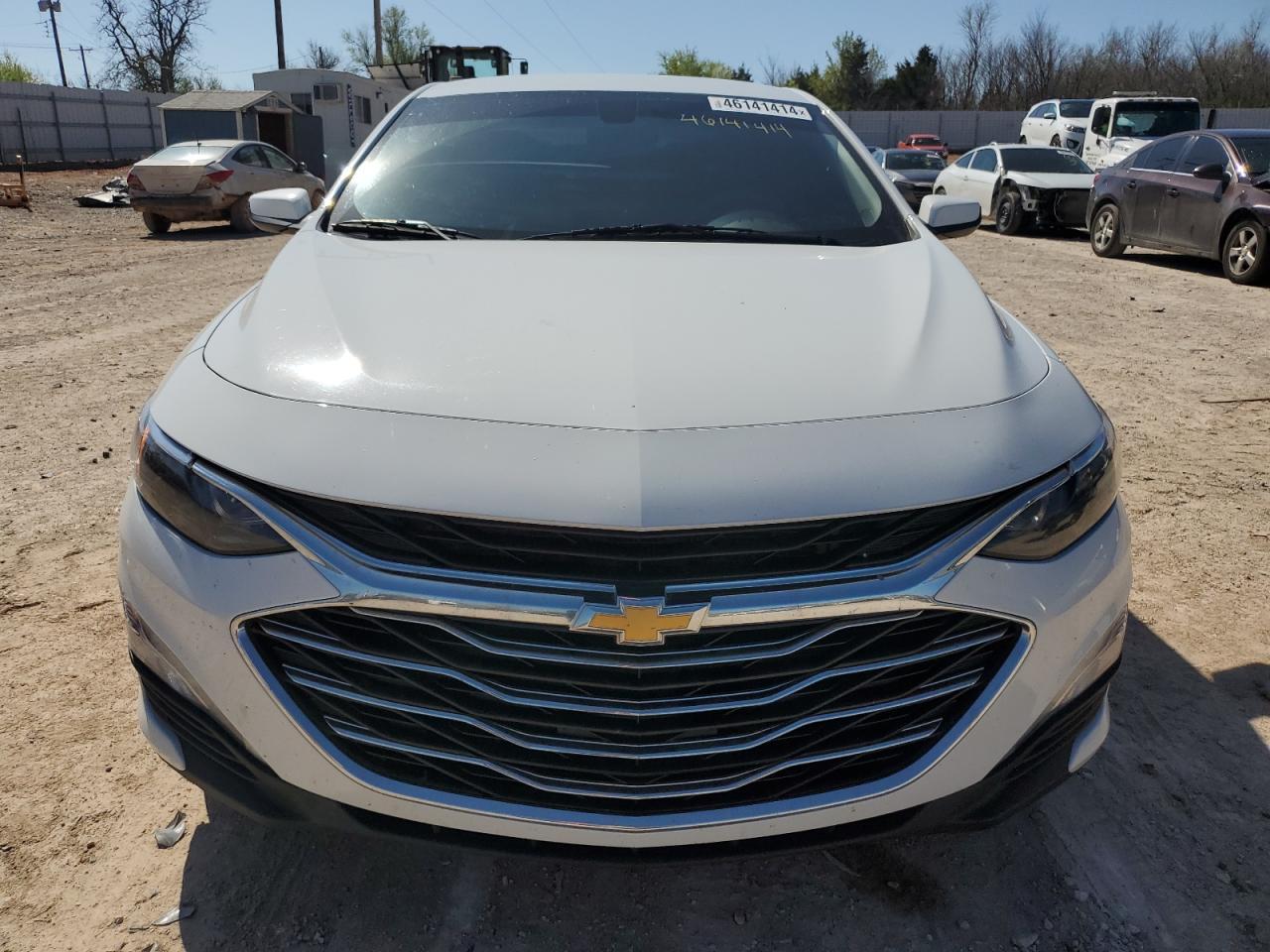 2020 CHEVROLET MALIBU