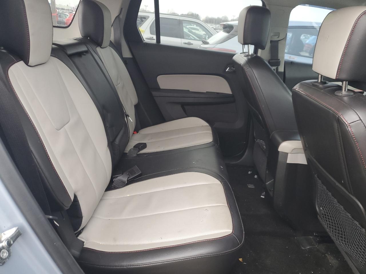 2015 GMC Terrain