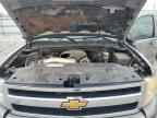 2007 CHEVROLET Silverado