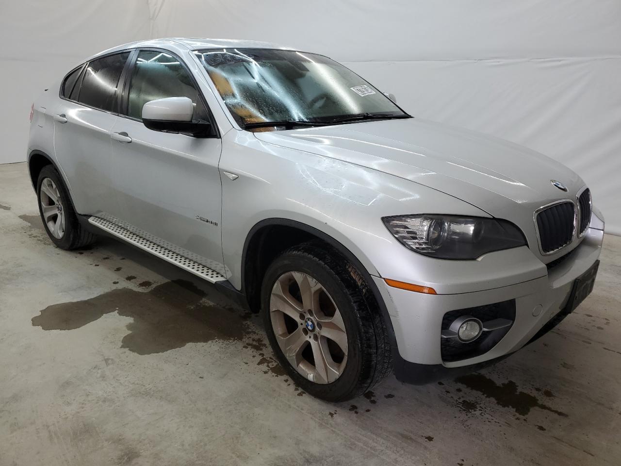 2012 BMW X6