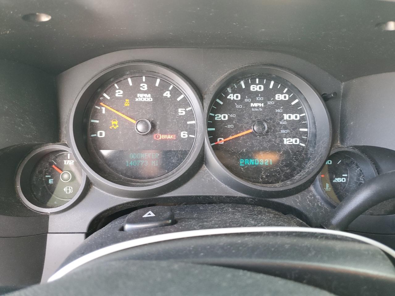 2012 GMC Sierra
