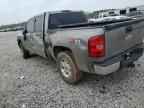 2007 CHEVROLET Silverado