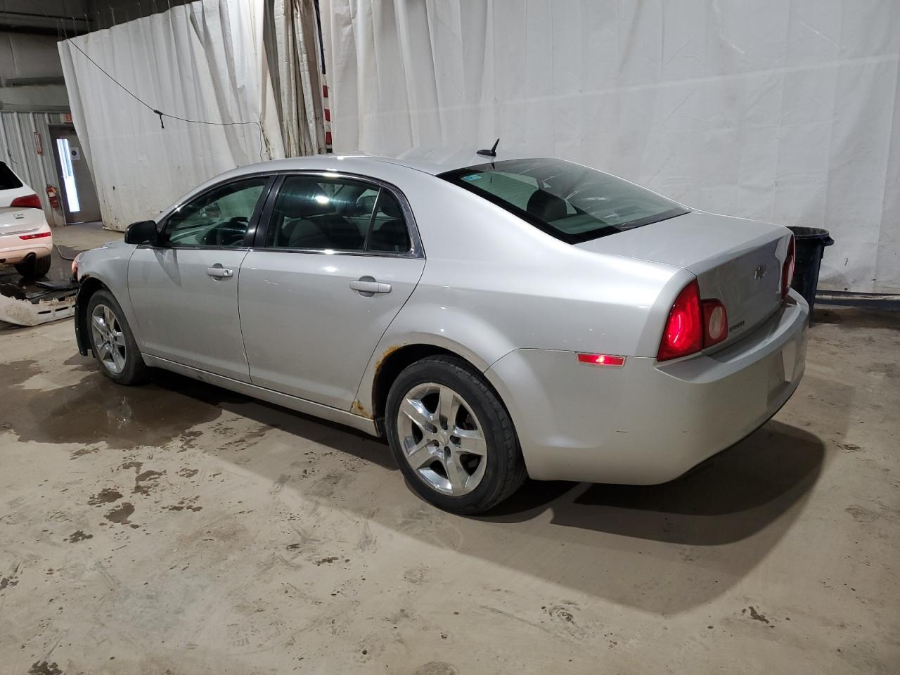 2011 CHEVROLET MALIBU