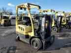 2010 Hyst Forklift