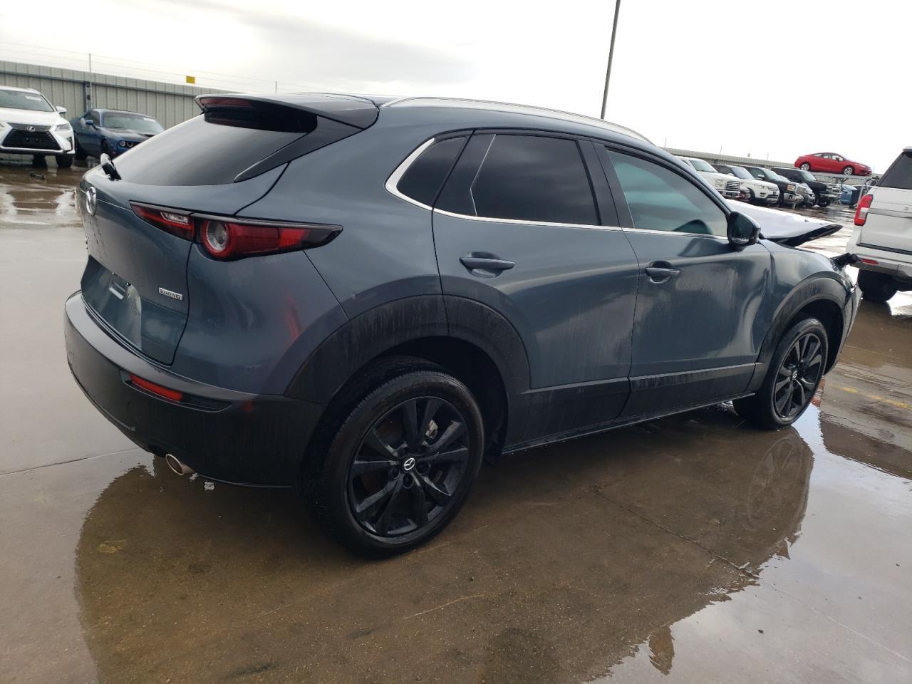 2023 MAZDA CX-30