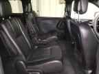 2012 DODGE GRAND CARAVAN