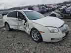 2009 MERCURY Milan