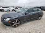 2010 MERCEDES-BENZ E-Class