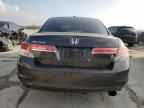 2011 HONDA ACCORD