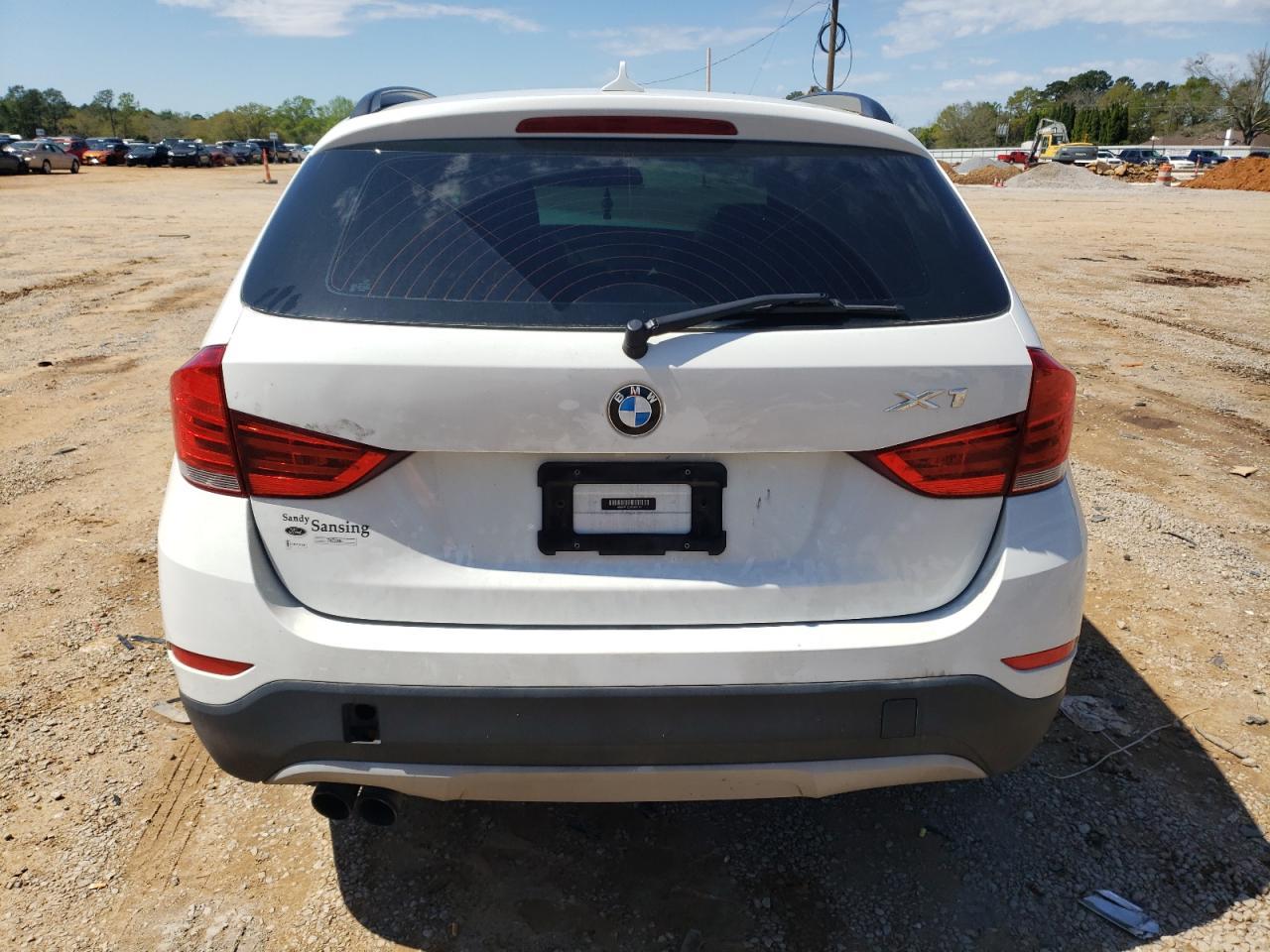 2015 BMW X1