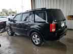 2011 HONDA PILOT