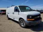 2012 CHEVROLET EXPRESS 2500