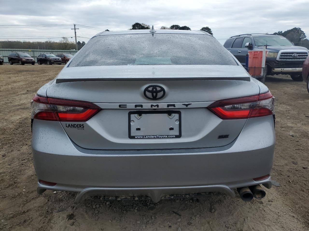 2024 TOYOTA