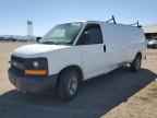 2012 CHEVROLET EXPRESS 2500