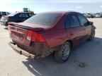 2005 HONDA CIVIC