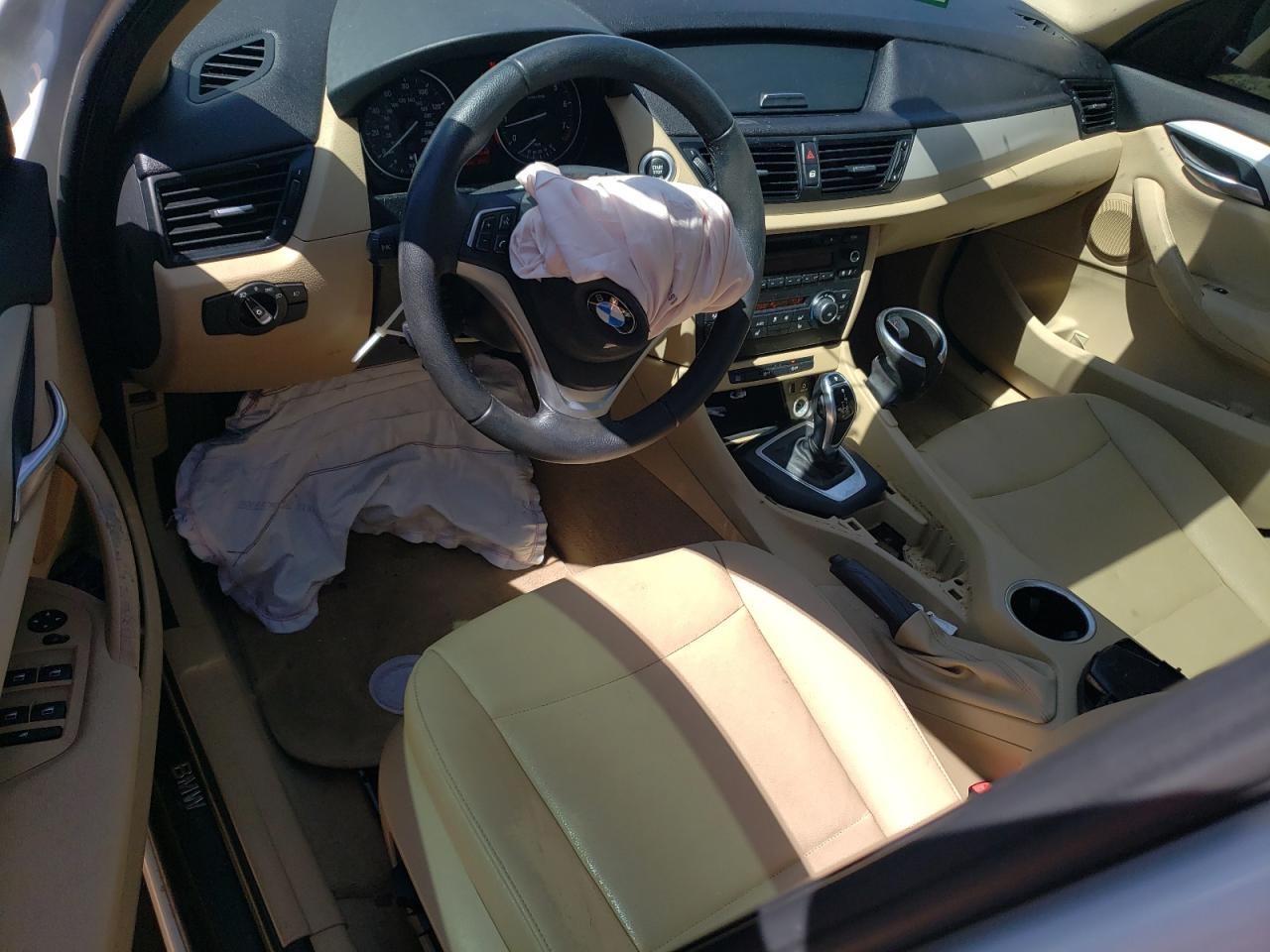 2015 BMW X1