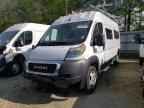 2022 RAM ProMaster 2500