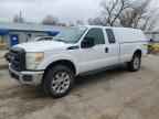 2011 FORD F-250