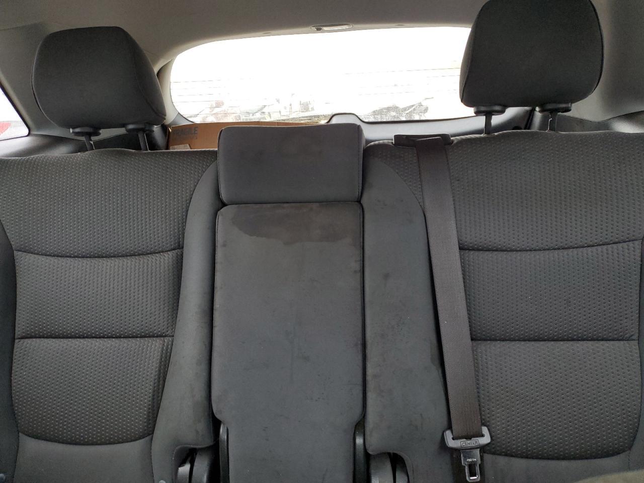2013 KIA SORENTO