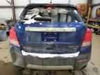 2015 CHEVROLET TRAX