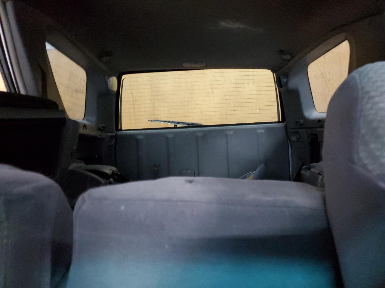 2005 TOYOTA 4Runner