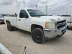 2011 CHEVROLET Silverado