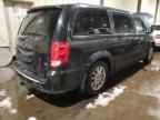 2012 DODGE GRAND CARAVAN