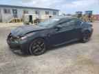 2015 LEXUS RC F