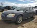 2009 CHEVROLET IMPALA
