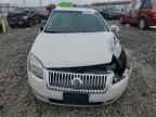 2009 MERCURY Milan