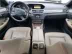2010 MERCEDES-BENZ E-Class