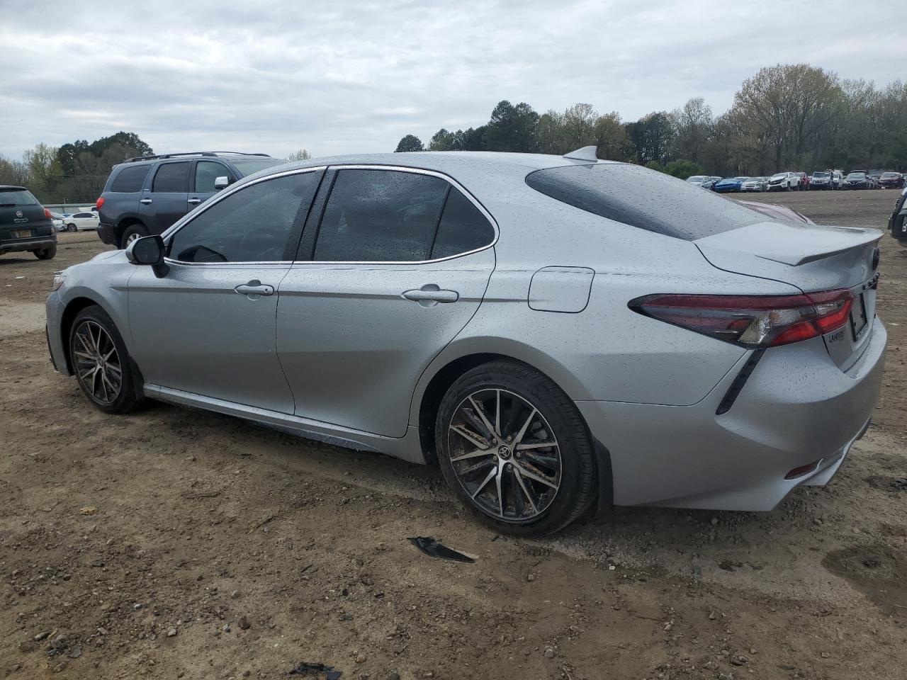 2024 TOYOTA