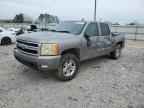 2007 CHEVROLET Silverado