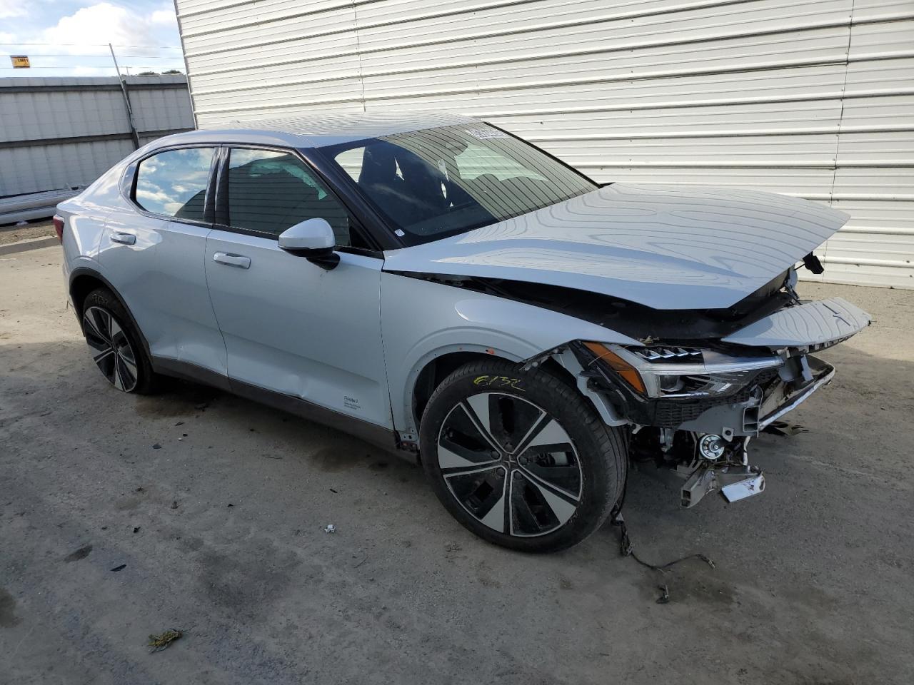 2023 POLESTAR 2