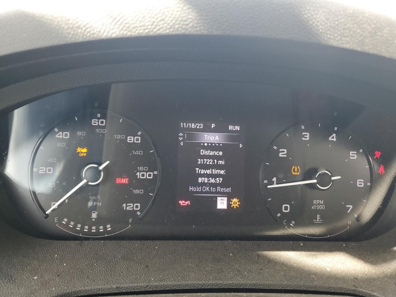 2022 RAM ProMaster 2500