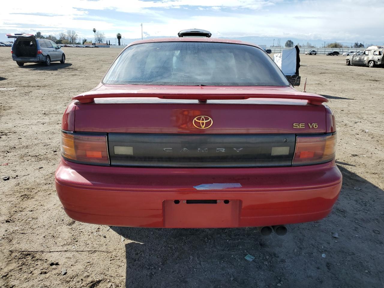 1994 TOYOTA CAMRY
