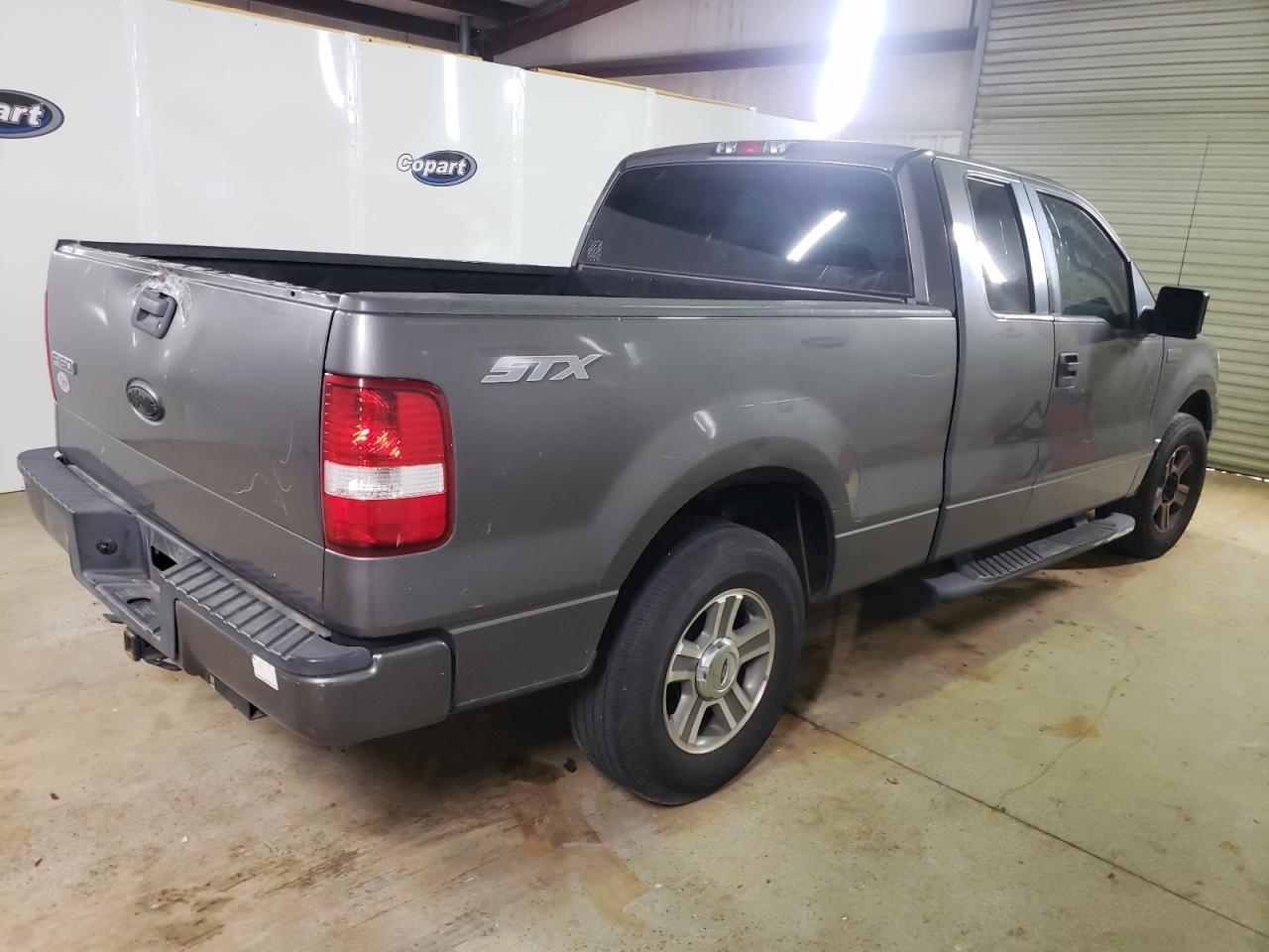 2008 FORD F-150 Lightning