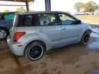 2005 TOYOTA SCION