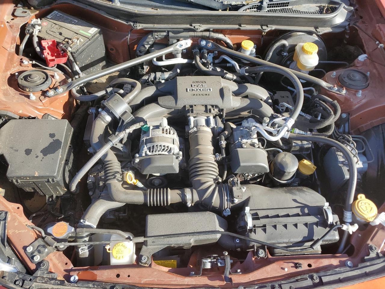 2016 SCION Scion