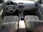 2002 NISSAN ALTIMA