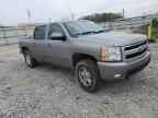 2007 CHEVROLET Silverado