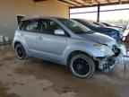 2005 TOYOTA SCION