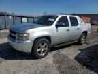 2013 CHEVROLET Avalanche