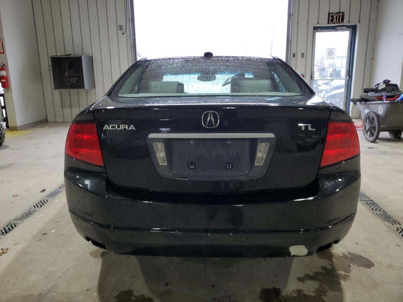 2006 ACURA TL
