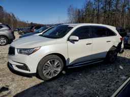 2018 ACURA MDX