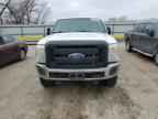 2011 FORD F-250