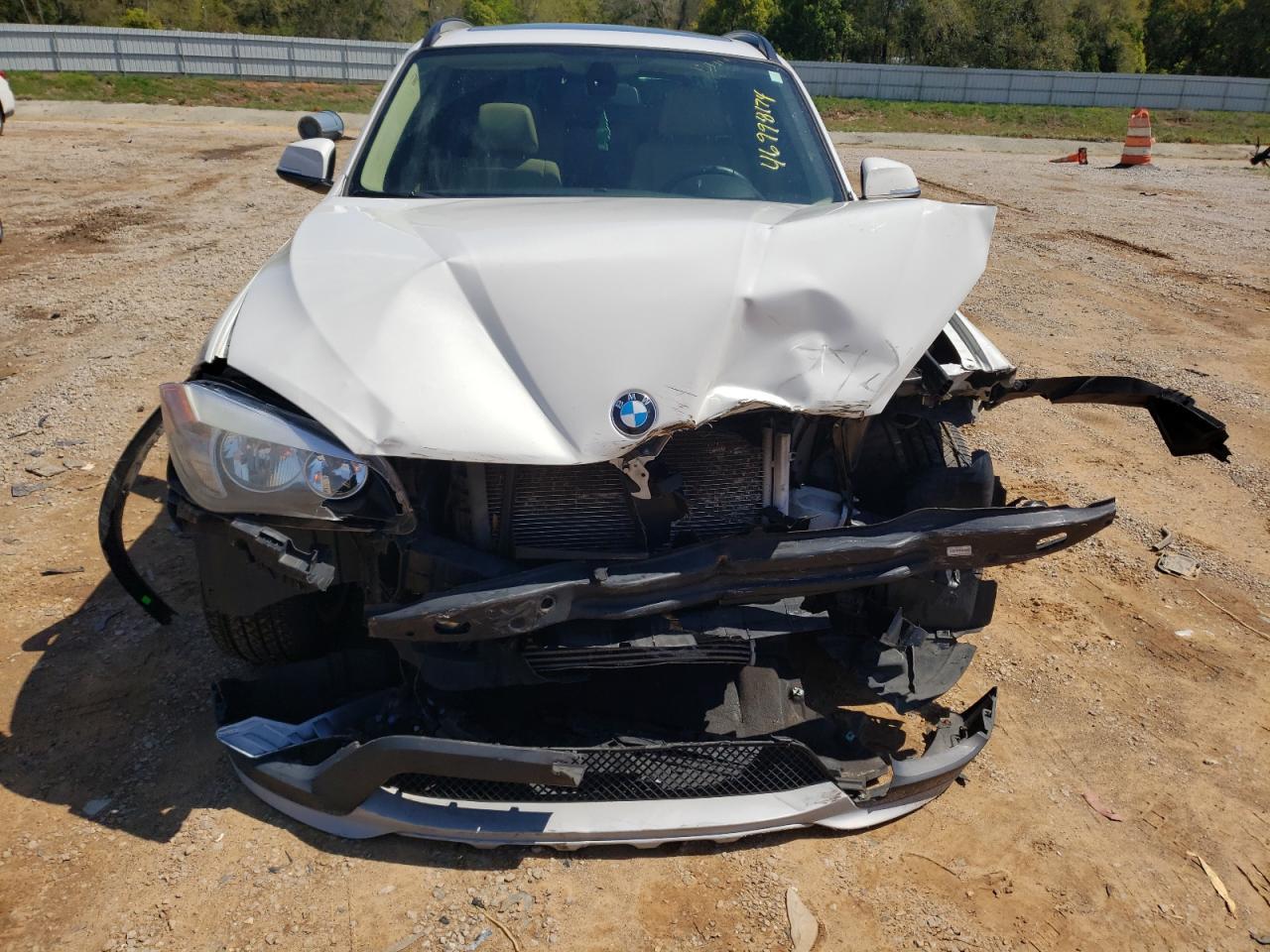 2015 BMW X1